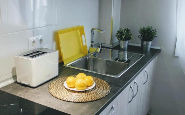 13 Avenida Andalucía