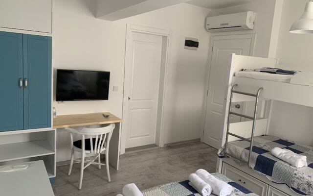 Otel Urla