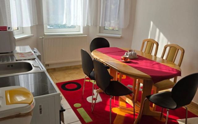 Appartement in Nitra under the Zobor-Hill