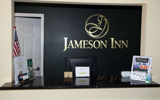 Jameson Inns Oakwood