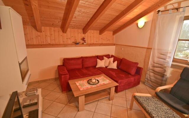 Ferienwohnung Röhm