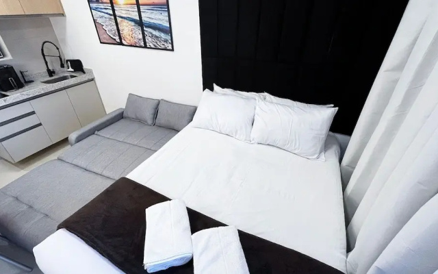 Terrazza Beach Residence - Praia dos Carneiros