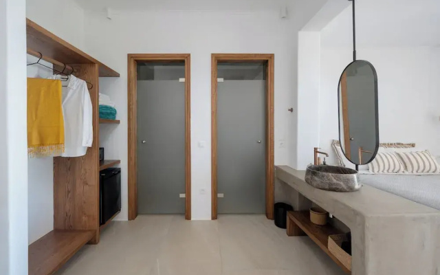 Athera  Suites  Mykonos