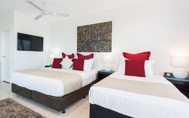 Darwin Executive Apartments