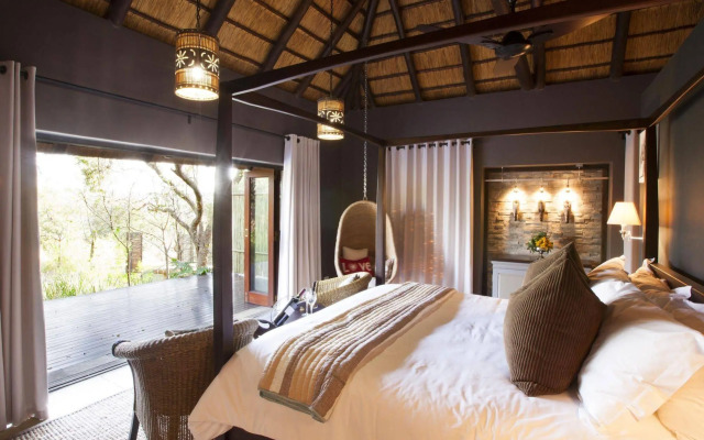 Aloe Lane Guest Lodge