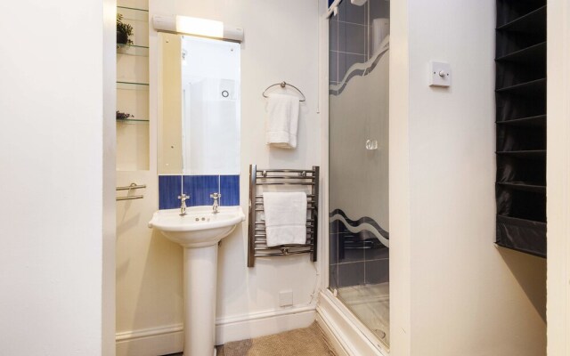 The Kensington Park Hideaway - PFY