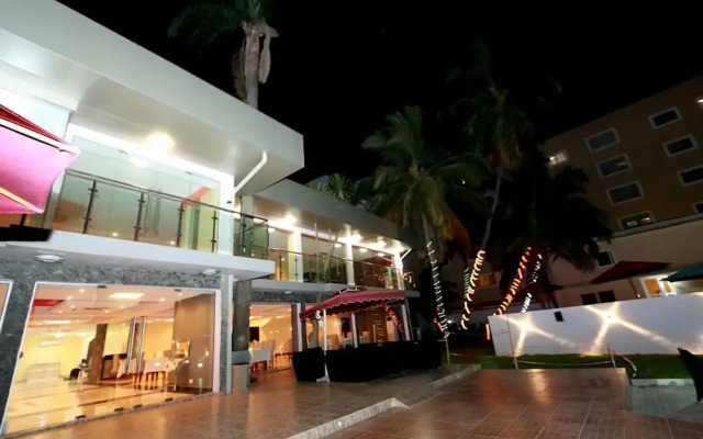 Tivoli Garden Ikoyi Waterfront