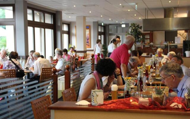 Montana Parkhotel Marl