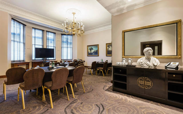 Radisson Blu Hotel, London South Kensington