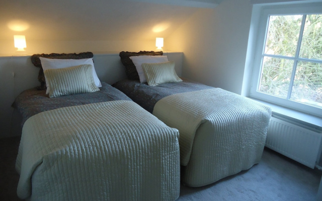 Holiday Home in Spijk With Meadow Views