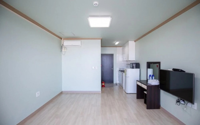 Yangyang Cheheommaeul Pension