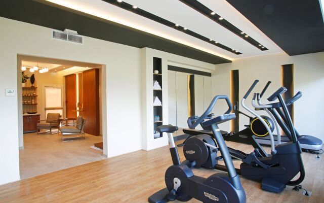 Hotel Corsica & Spa Serena