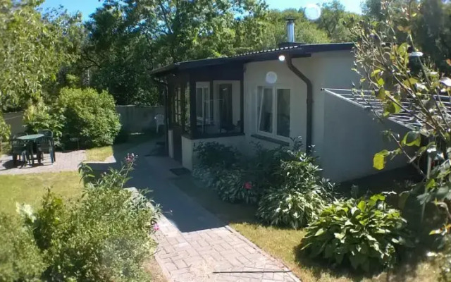 Domki Gdynia Orłowo