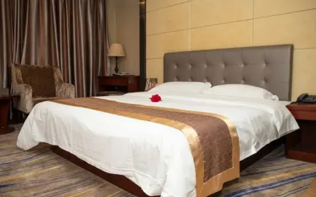 Yue Hai Mingzhu Hotel