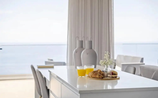 Sunshine Deluxe D by Madeira Sun Travel