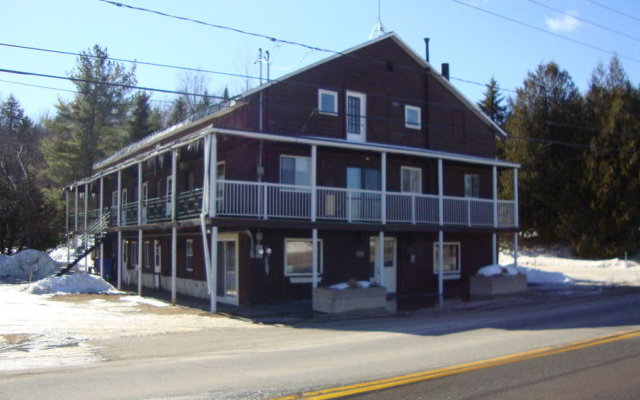 Motel Beaver Pond