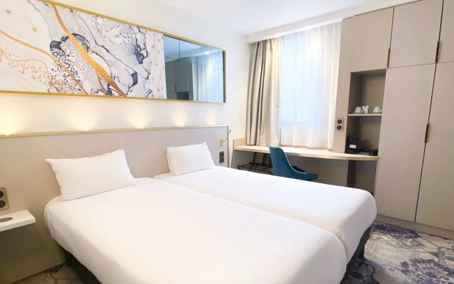 Brit Hotel Bordeaux Aéroport - Le Soretel