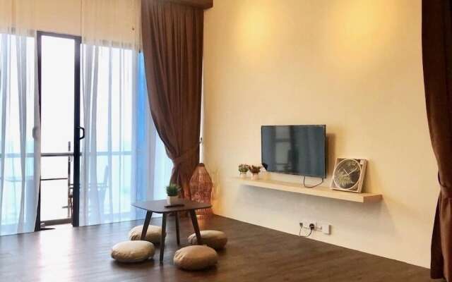 Atlantis Residence by Stayshare Homes