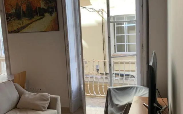 Apartamentos Valverde Cádiz 1 - A