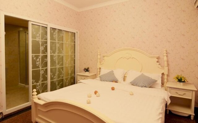 Xiamen Manman Inn