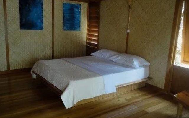 Pension Poerani Nui