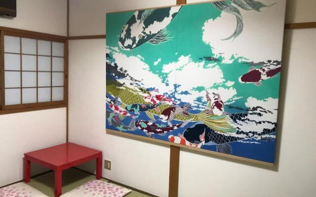 someya - Vacation STAY 33875v