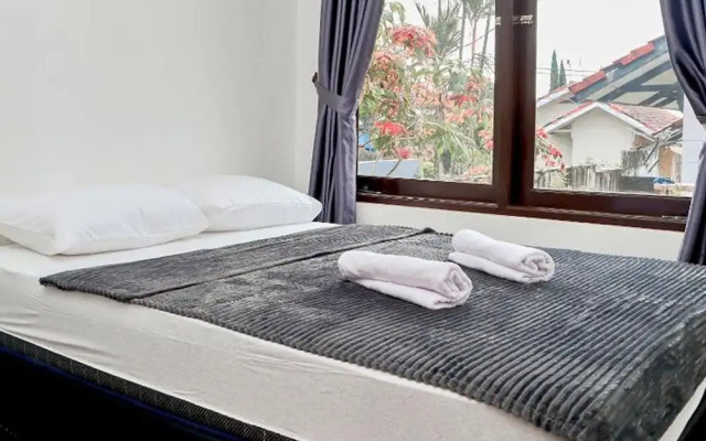 Sierra By Semusim Villa