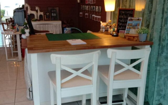 Baan Sattahip by the sea (SHA Extra Plus)