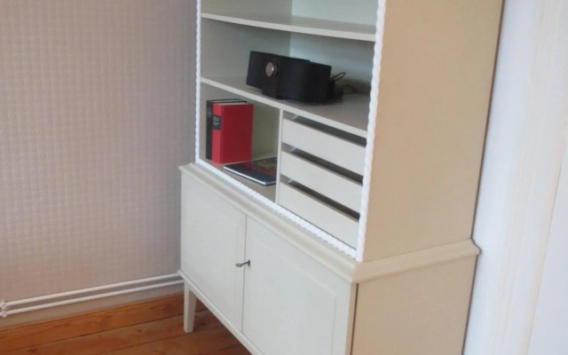 Ferienwohnung Schönwälder