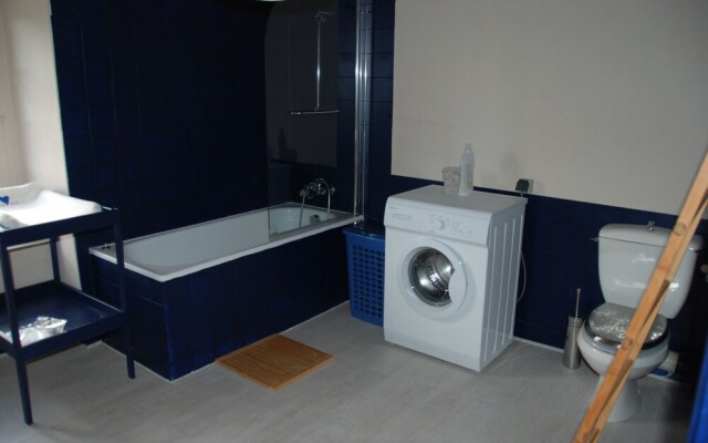 Gites du Manoir du Ranléon