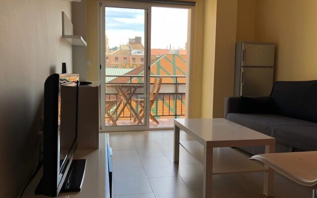 Mercado Centro Historico Arriola