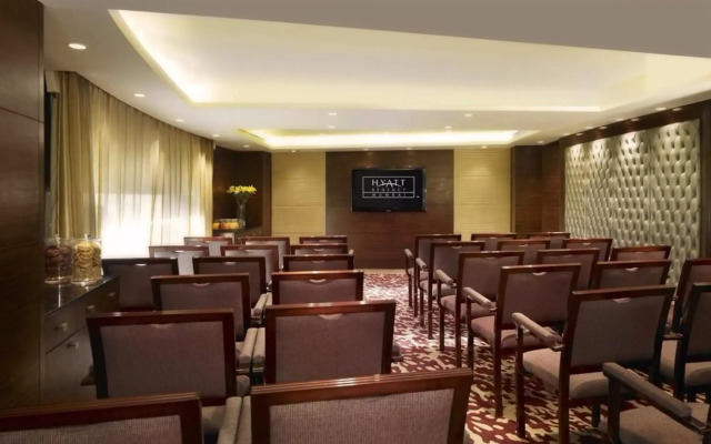 Hyatt Regency Mumbai Hotel