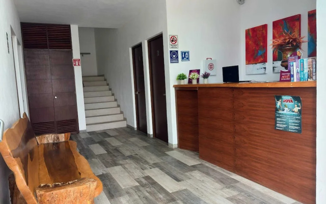 Tropical Elegance Studio CondoHotel