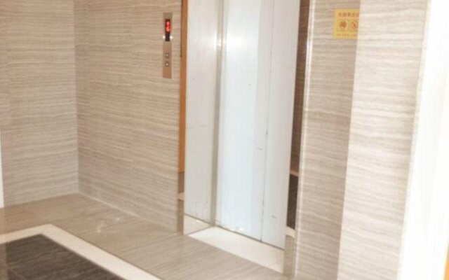 YUMI Apartment Boli Xingyu Branch