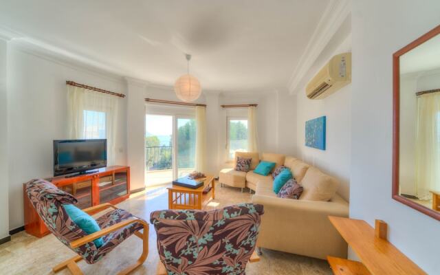 Paradise 2 Apartment