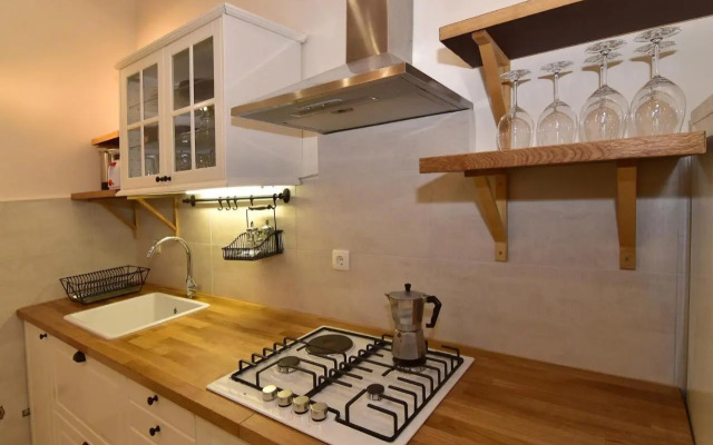 Apartments Sumic