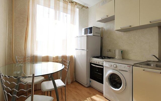 ApartLux Superior Frunzenskaya