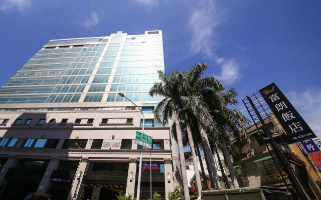 JAI Château Hotels & Hostels