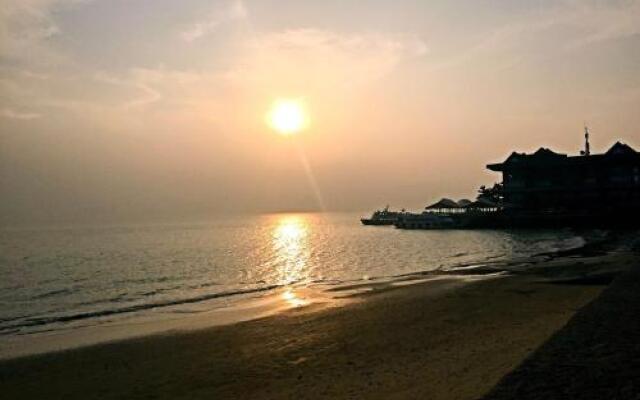 Weihai Mugua Apartment