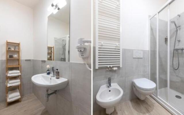 Kinsky Garden Apartments And Suites