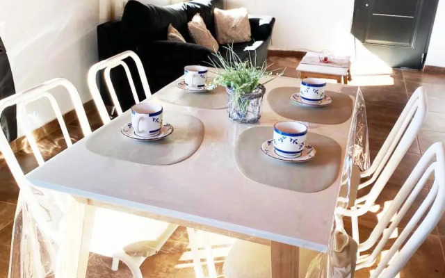 Hermoso departamento con vista al cerro catedral!