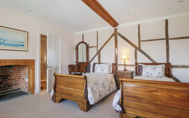 Groomes Country House