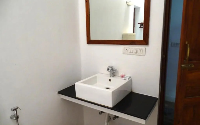 Nalla Eco Beach Resort