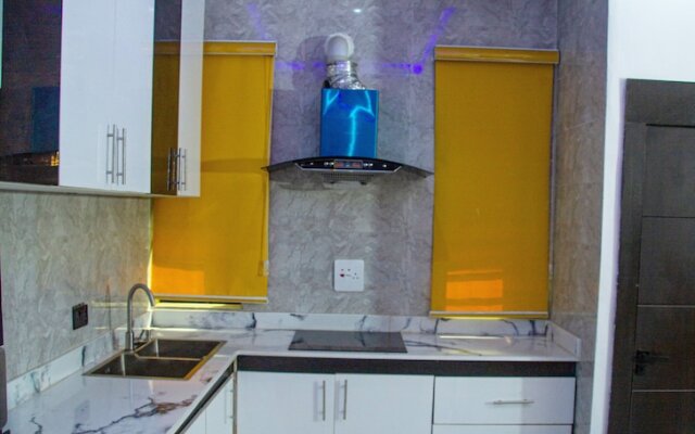 RichVilla Apartments & Hotels