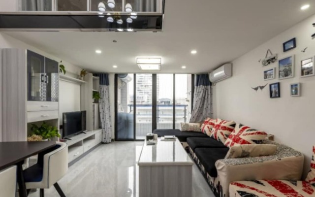 Serveyou International Apartment