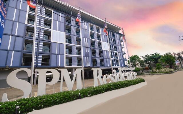 SPM Residence