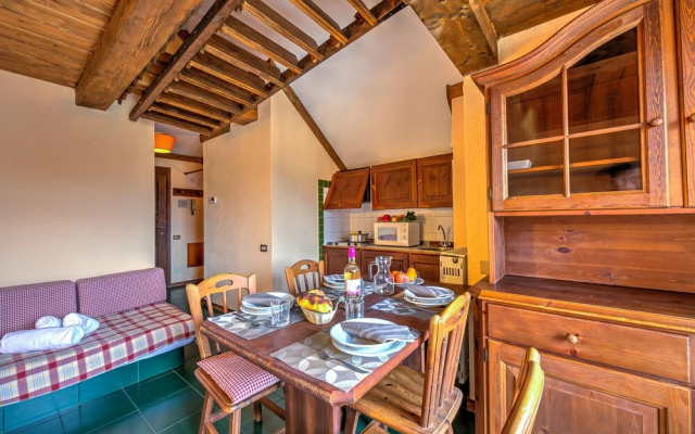 Grange Hike & Ski - 28D Sestriere