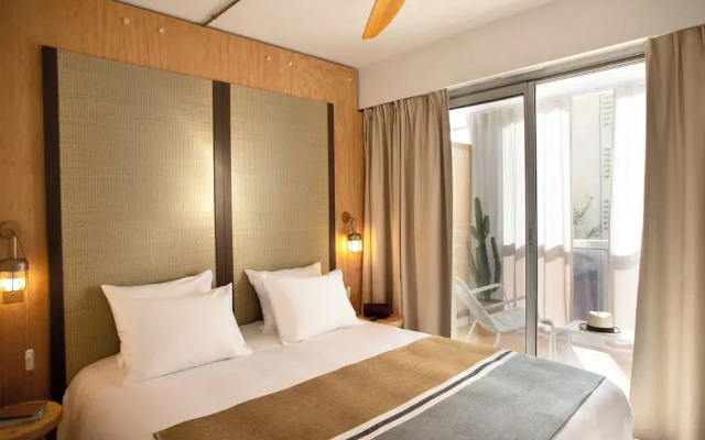 Résidence Le Massena