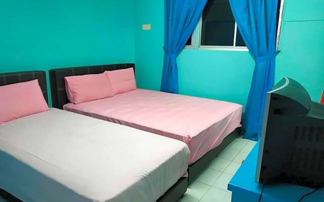Formosa Hotel Apartment