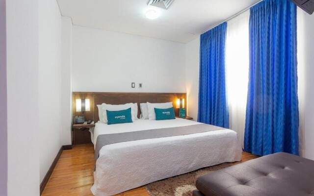 Ayenda Las 4 Estaciones